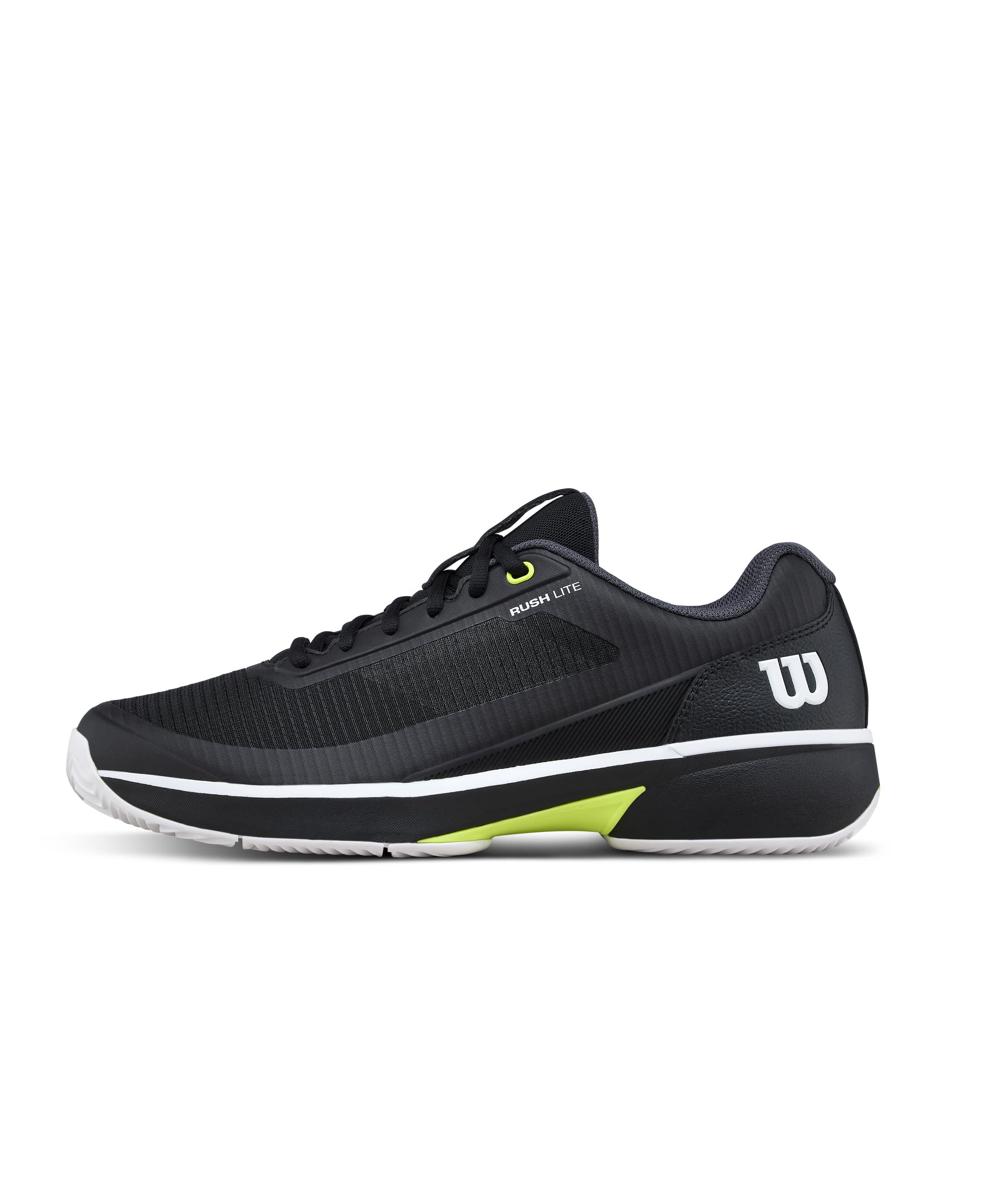 Wilson Rush Lite 5 Clay Azul Wrs337310
