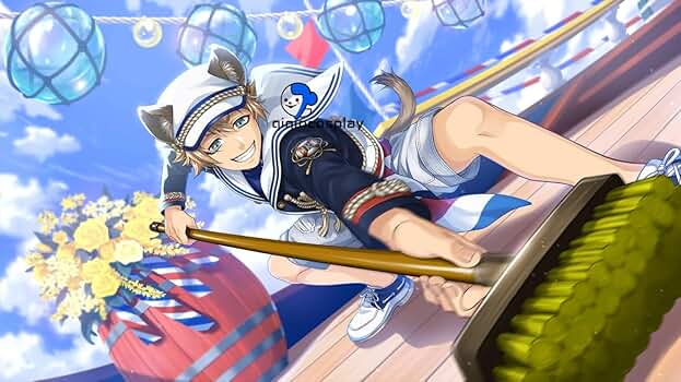 ラギー コスプレ衣装 ツイステ ラギー・ブッチ コスプレ衣装 『ディズニー