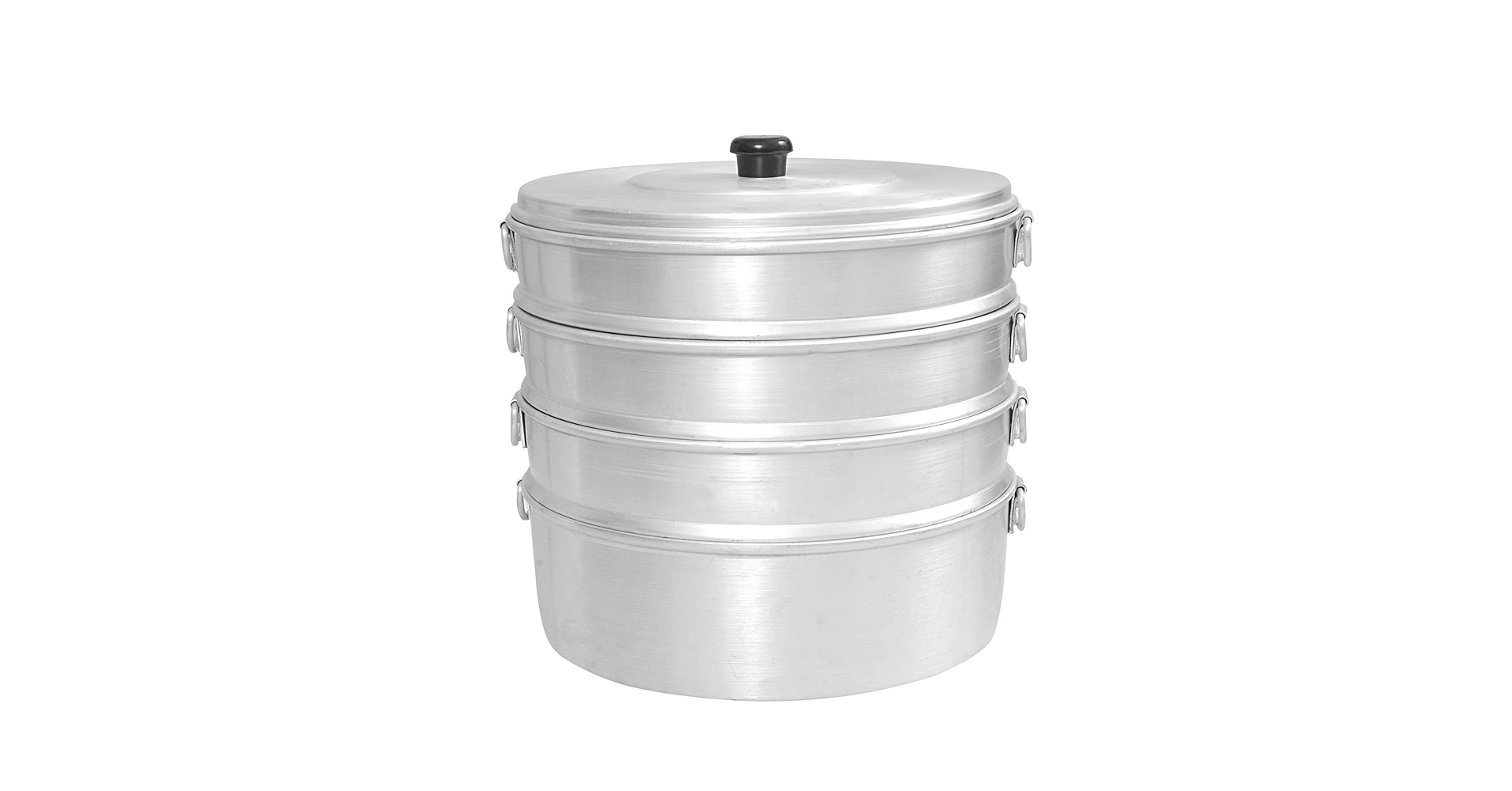 食器 momo Momo 4.17 inch 154CM Blade Aluminium Handle V4663C1-kizer