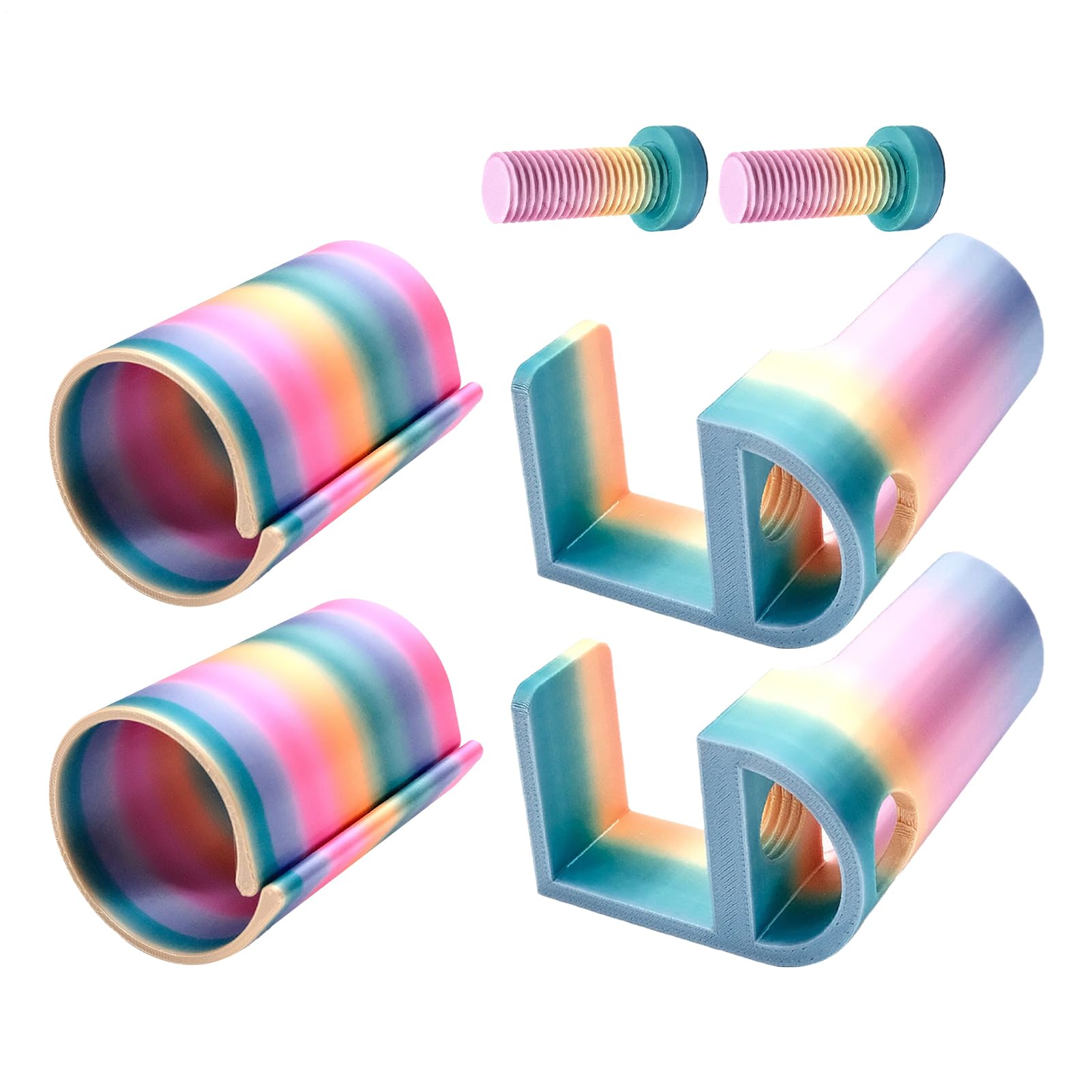 Outils de peinture au diamant et support d'enroulement fixe pour loisirs créatifs