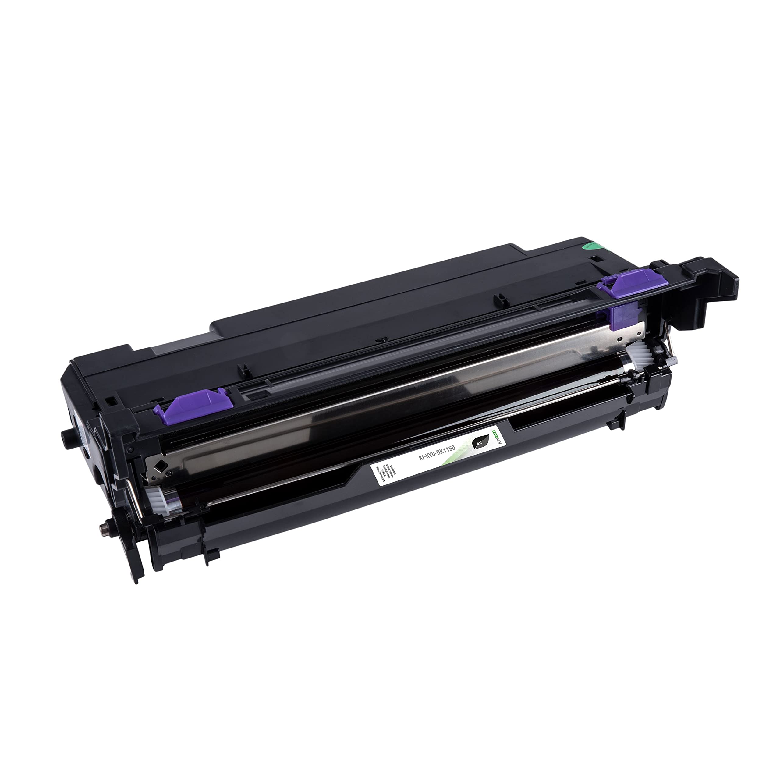 Kineco Trommel kompatibel mit Kyocera ECOSYS M-2135dn M-2635dn M-2635dnw M-2735dw P-2200 P-2235d P-2235dn P-2235dw P-2235 | DK-1150 302RV93010