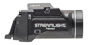 STREAMLIGHT TLR-7X 実物 Streamlight 69506 TLR-7 HL-X SUB USB 6000 Series Springfield