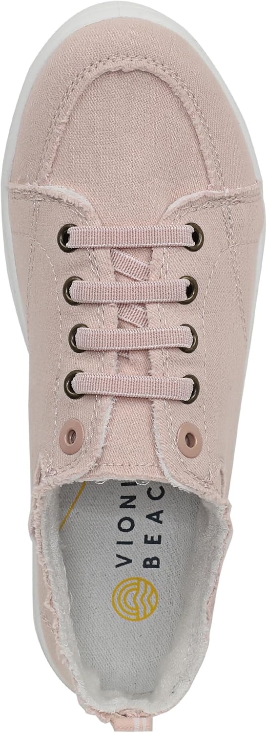 Vionic Pismo Womens Casual Supportive Sneaker - Image 5