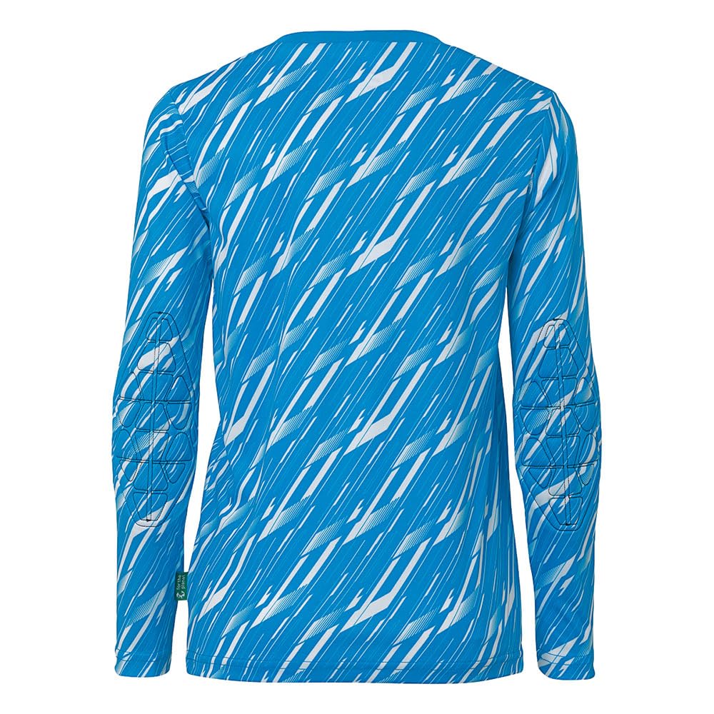 uhlsport Progressive Goalkeeper Set Junior maillot de gardien de but Garçon