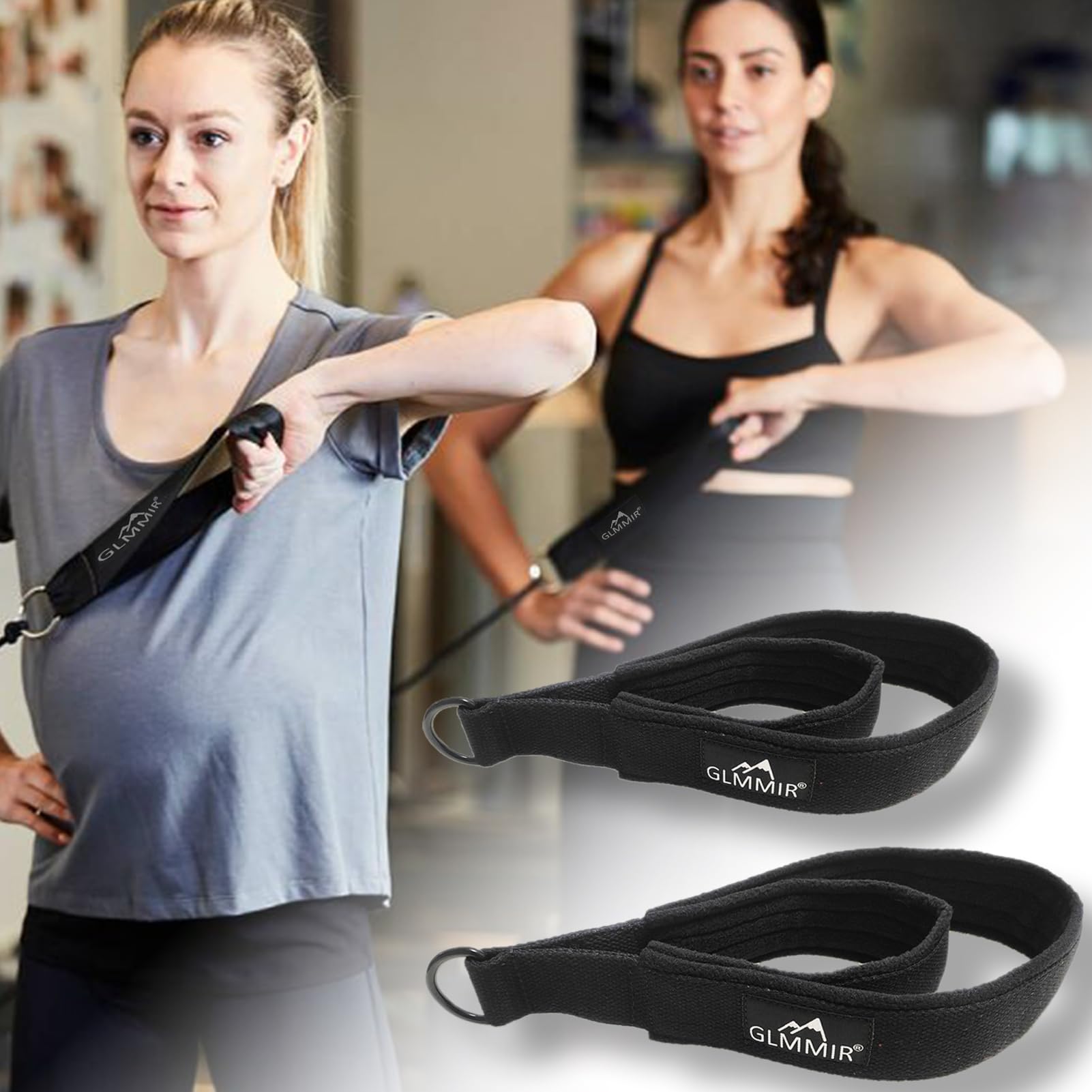 Straps Pilates Double Loop Straps For , Trinidad And Tobago