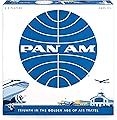 Funko Games Pan Am Board Game
