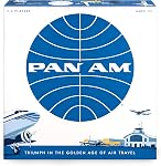 Funko Pan Am The Game, Multicolor
