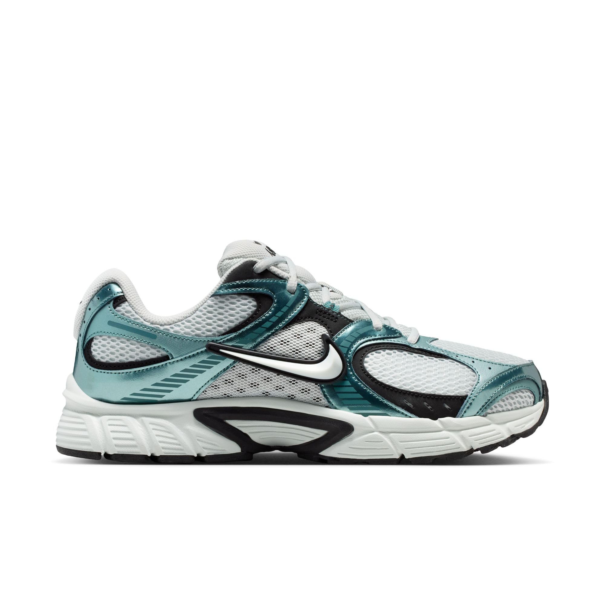 Nike V5 Runner Suede Zapatos con cordonesHombre