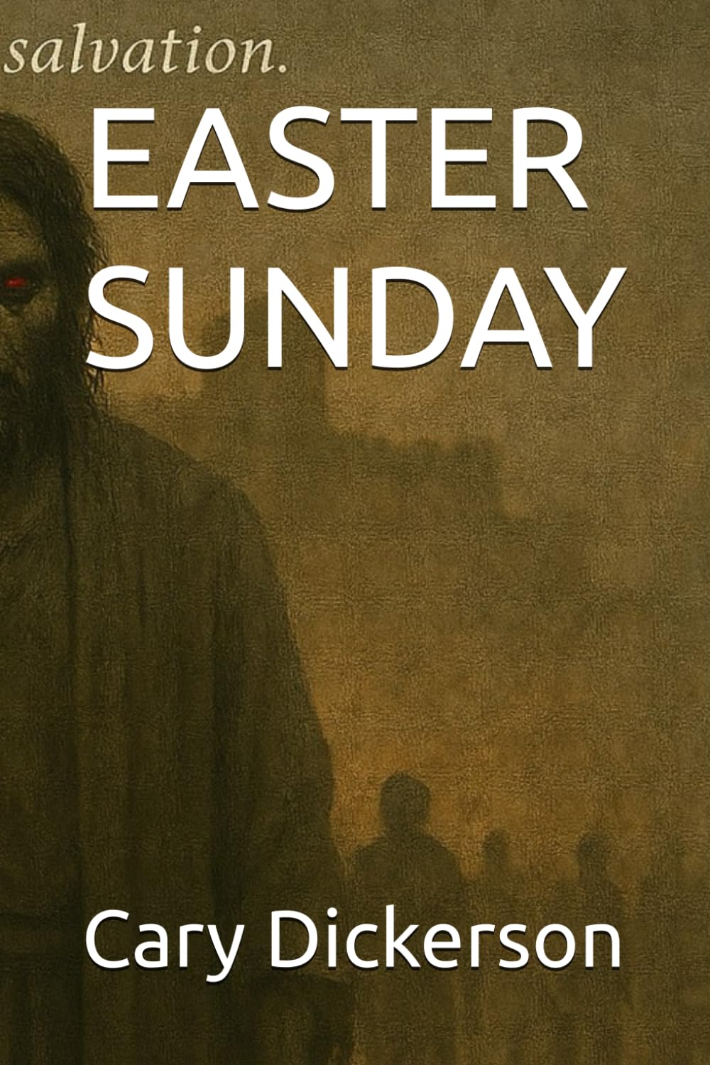 EASTER SUNDAY