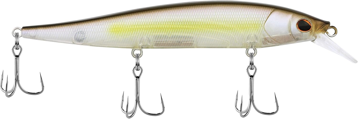 Berkley Stunna Fishing Hard Bait