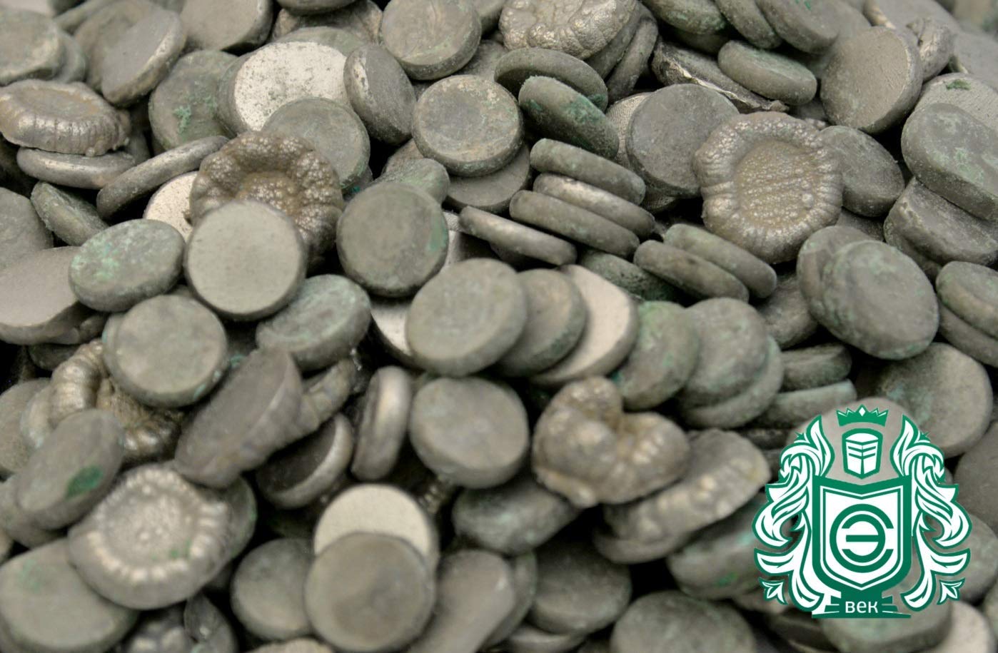 Nickel Granulat 99,9% Rein – Metall Element 28, 10g Bis 5kg, Made In Germany