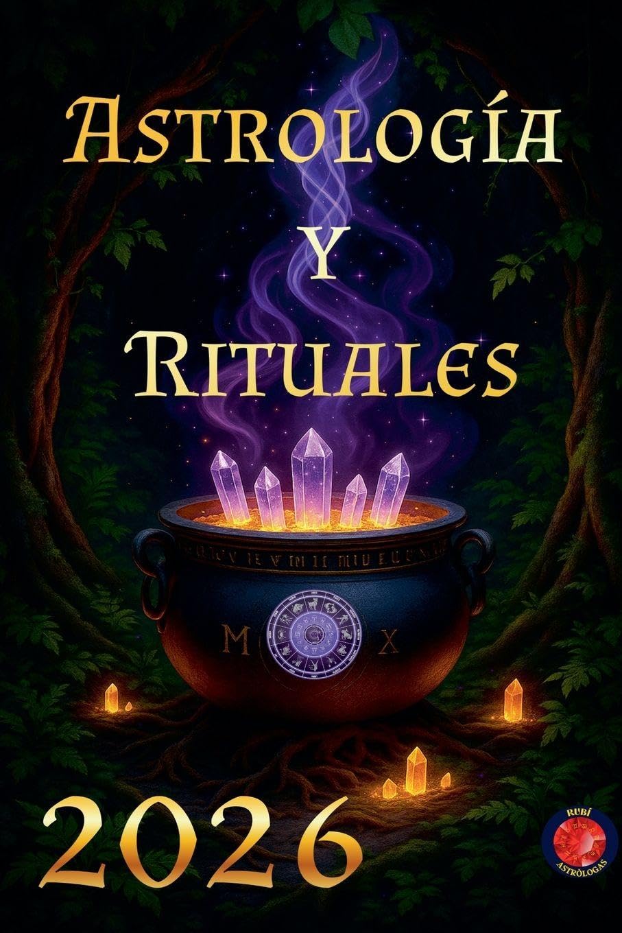 Astrología y Rituales 2026