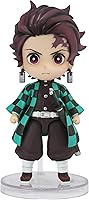 Vista 27 de TAMASHII NATIONS Kamado Nezuko Demon Slayer, Multi