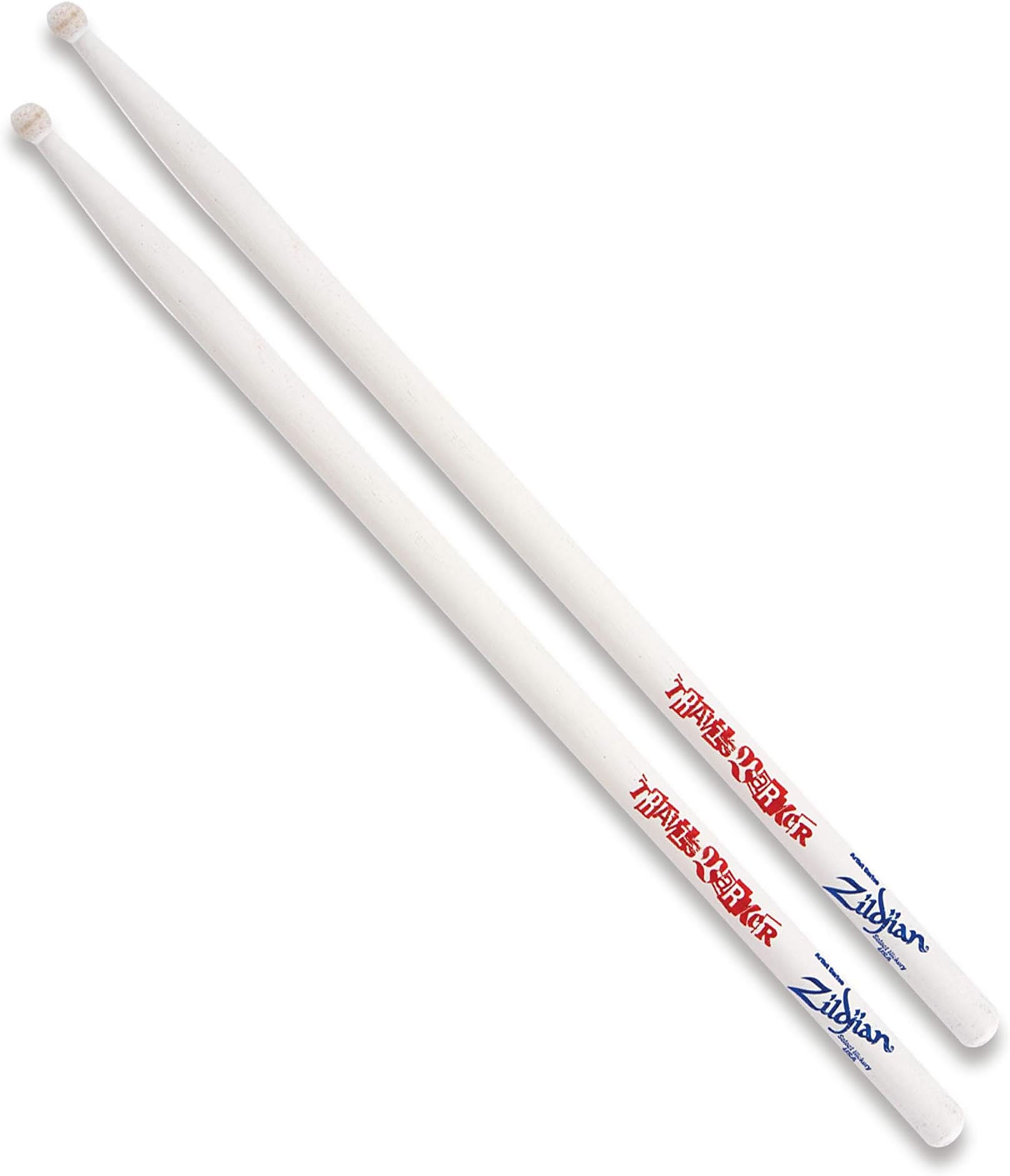 Zildjian Travis Barker Artist Series Drumsticks