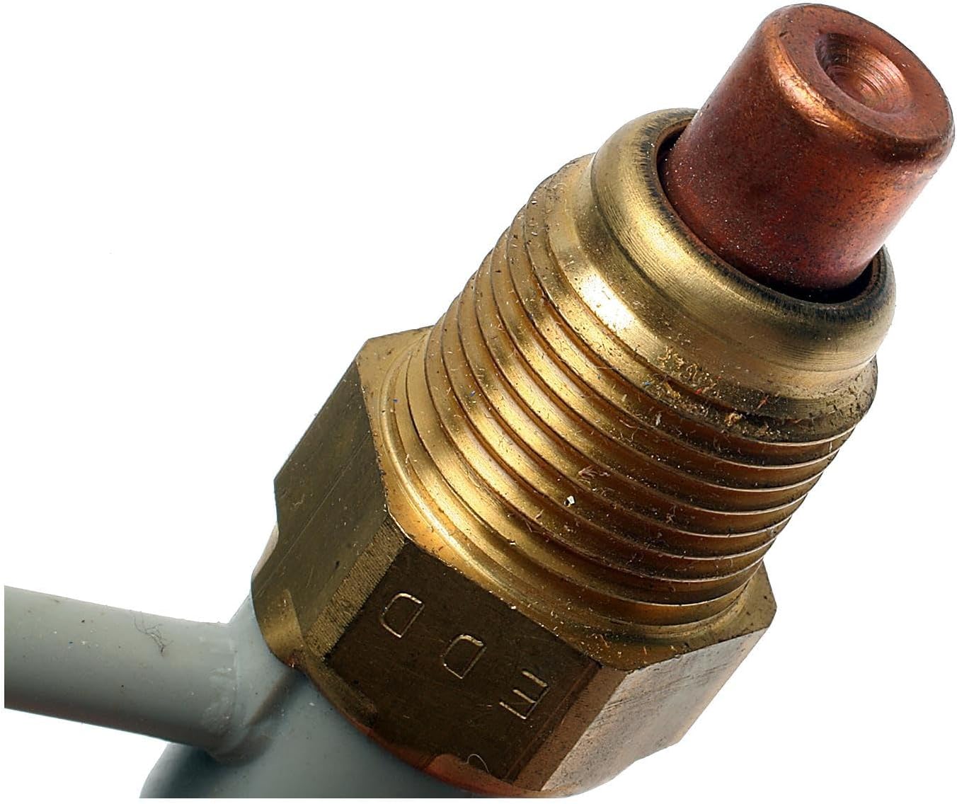 Mechanics Choice Ported Vacuum Switch for 1984-1987 Honda Accord, Civic, Prelude, Wagovan (1.5L 4 Cylinder)