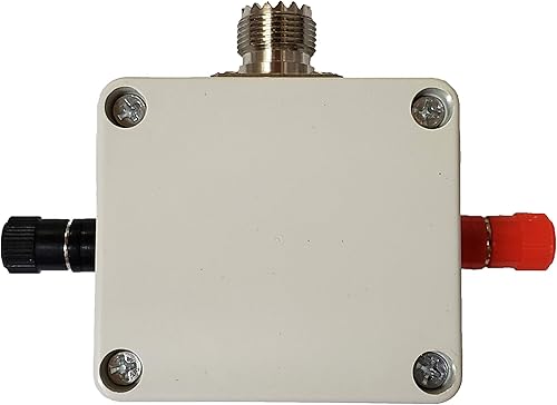 Miniatura 4 de Balun Unun Kits de bricolaje para antena de onda corta HAM Band1-30Mhz, equilibrio NXO-100