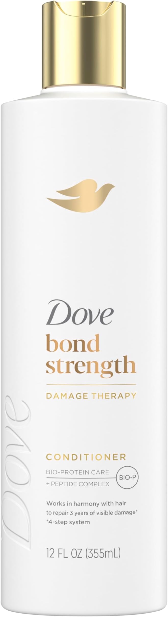 Dove Bond Strength Conditioner, 12oz