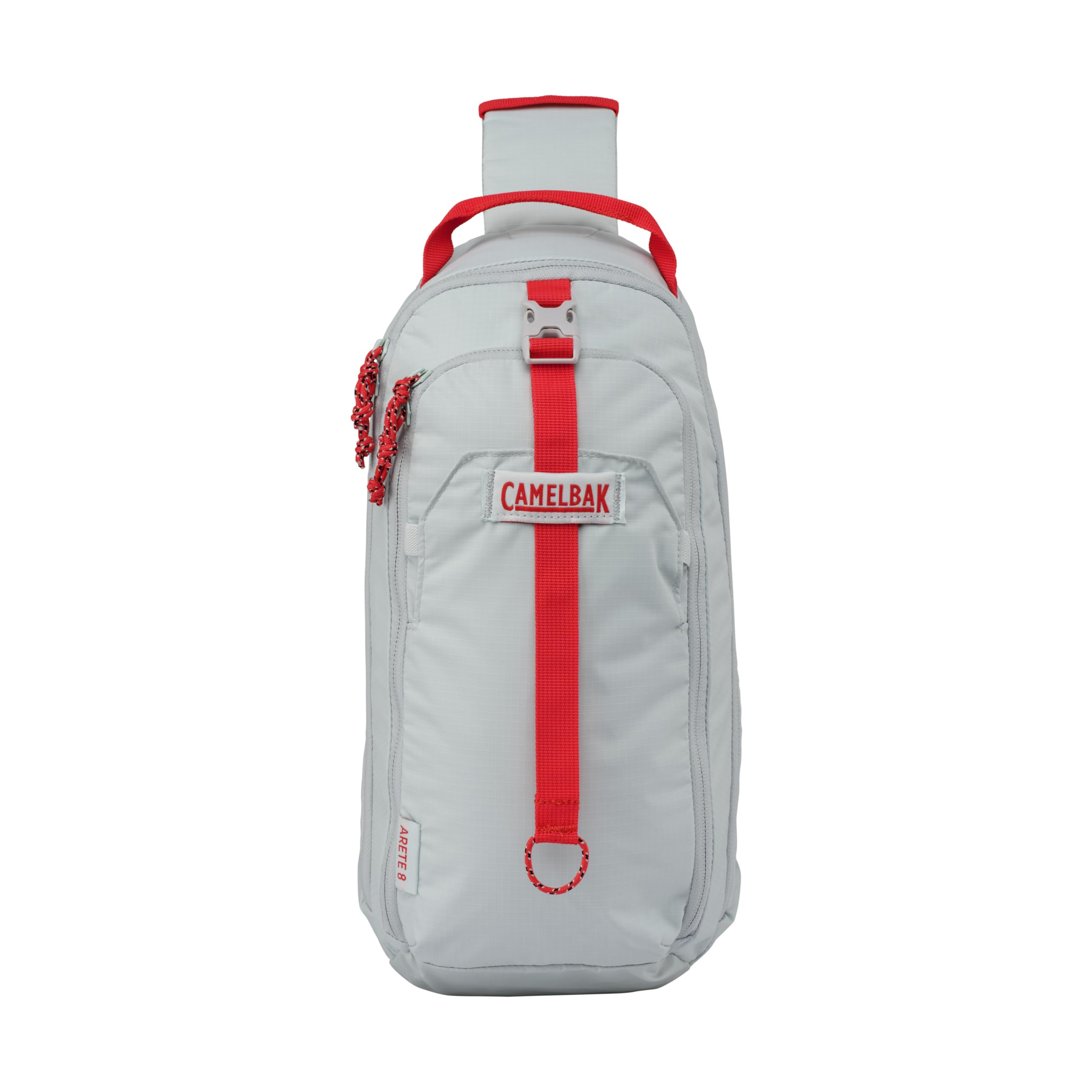 Camelbak Arete Sling 8L Torba Silver Mist