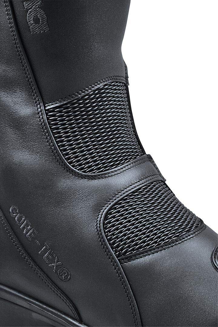 Daytona Lady Pilot GTX Gore-Tex impermeabile Ladies Motorcycle Stivali