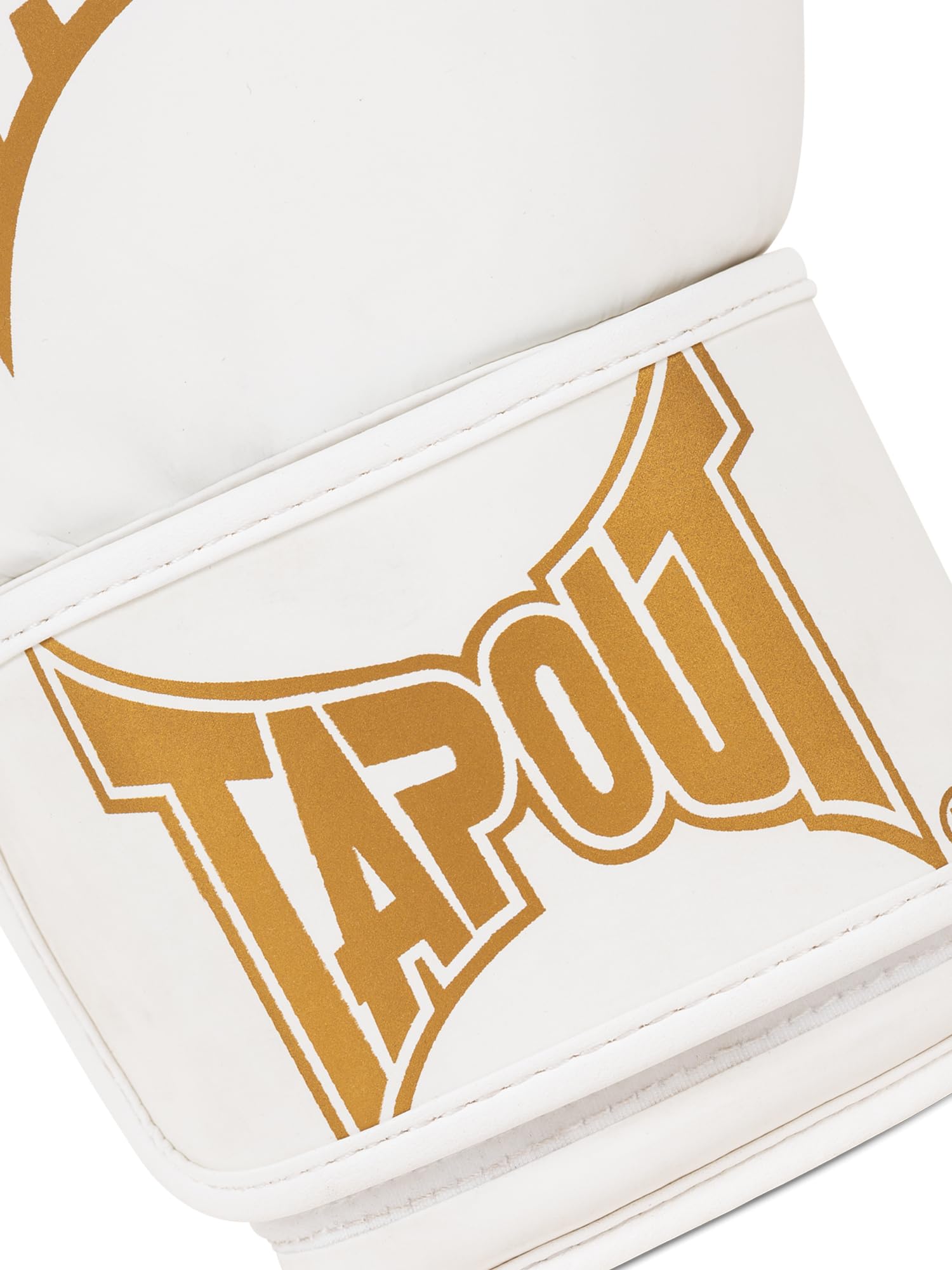 Tapout Boxhandschuhe aus Kunstleder (1Paar) Torrey