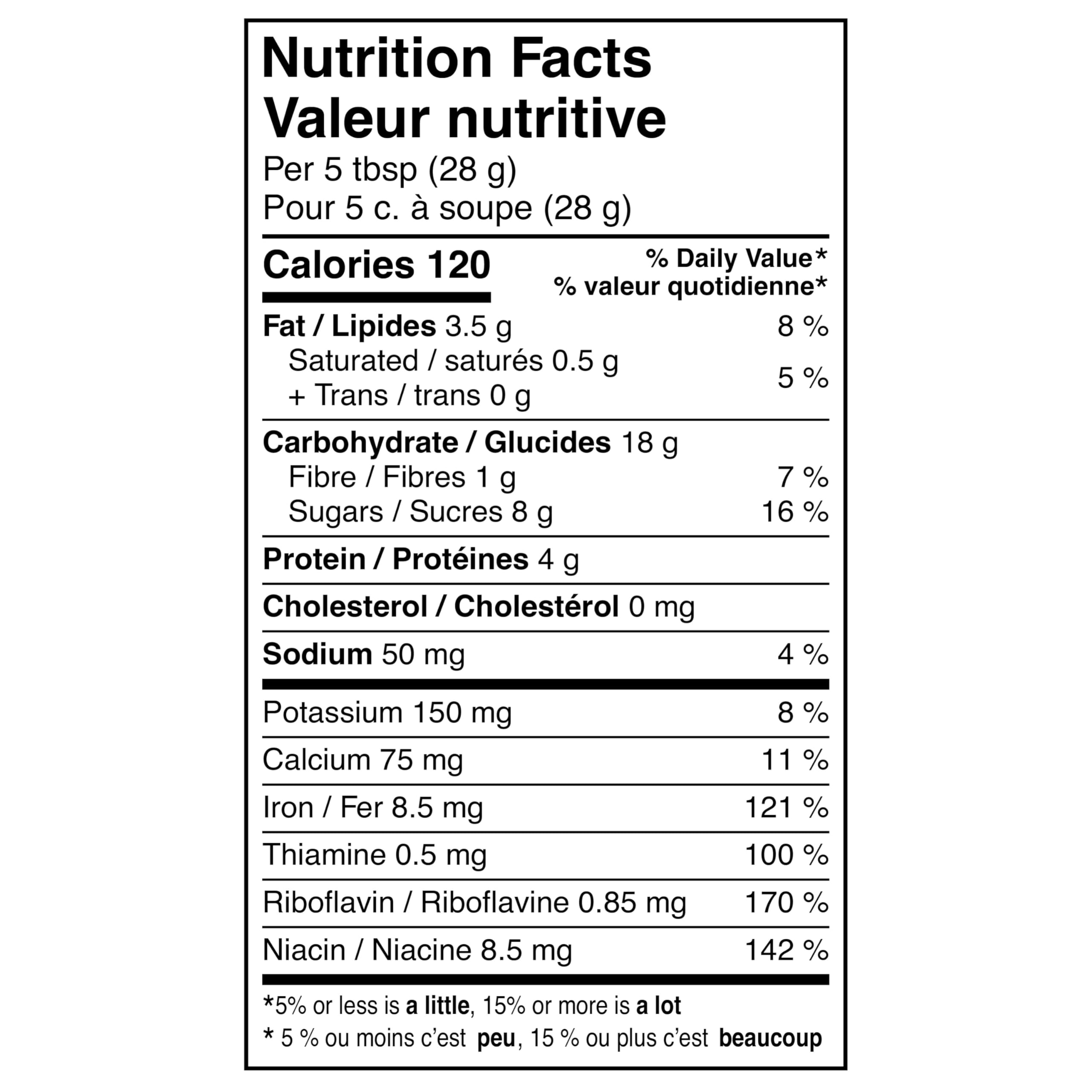 CERELAC Honey & Wheat With Milk Baby Cereal, Source of Iron & Essential Nutrients, Vegetarian, Certified Halal, Recyclable Canister, Resealable, 400 g - 3