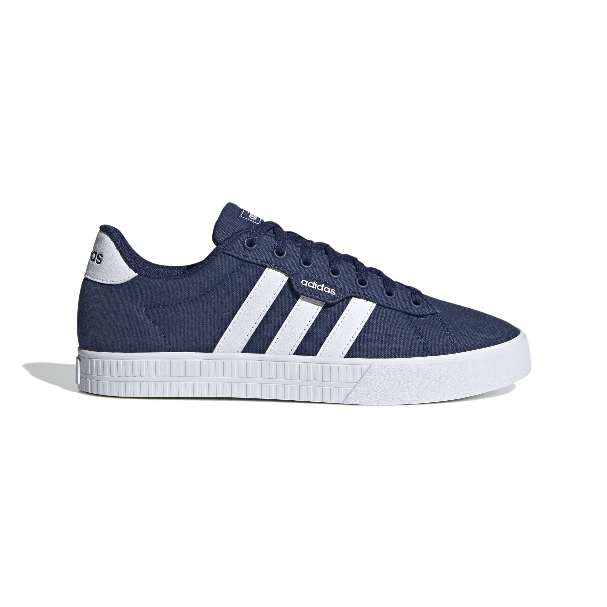 adidas Men's Daily 3.0 Shoes, Bright Royal/Cloud White/Bright Royal, 9.5 UK