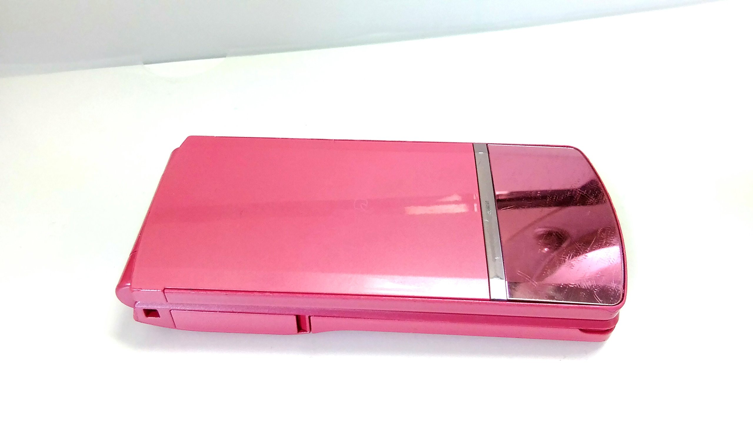 Amazon.co.jp: (docomo) N-01F Pink : Electronics