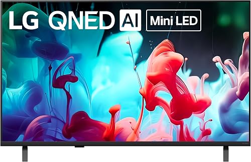 LG TV
