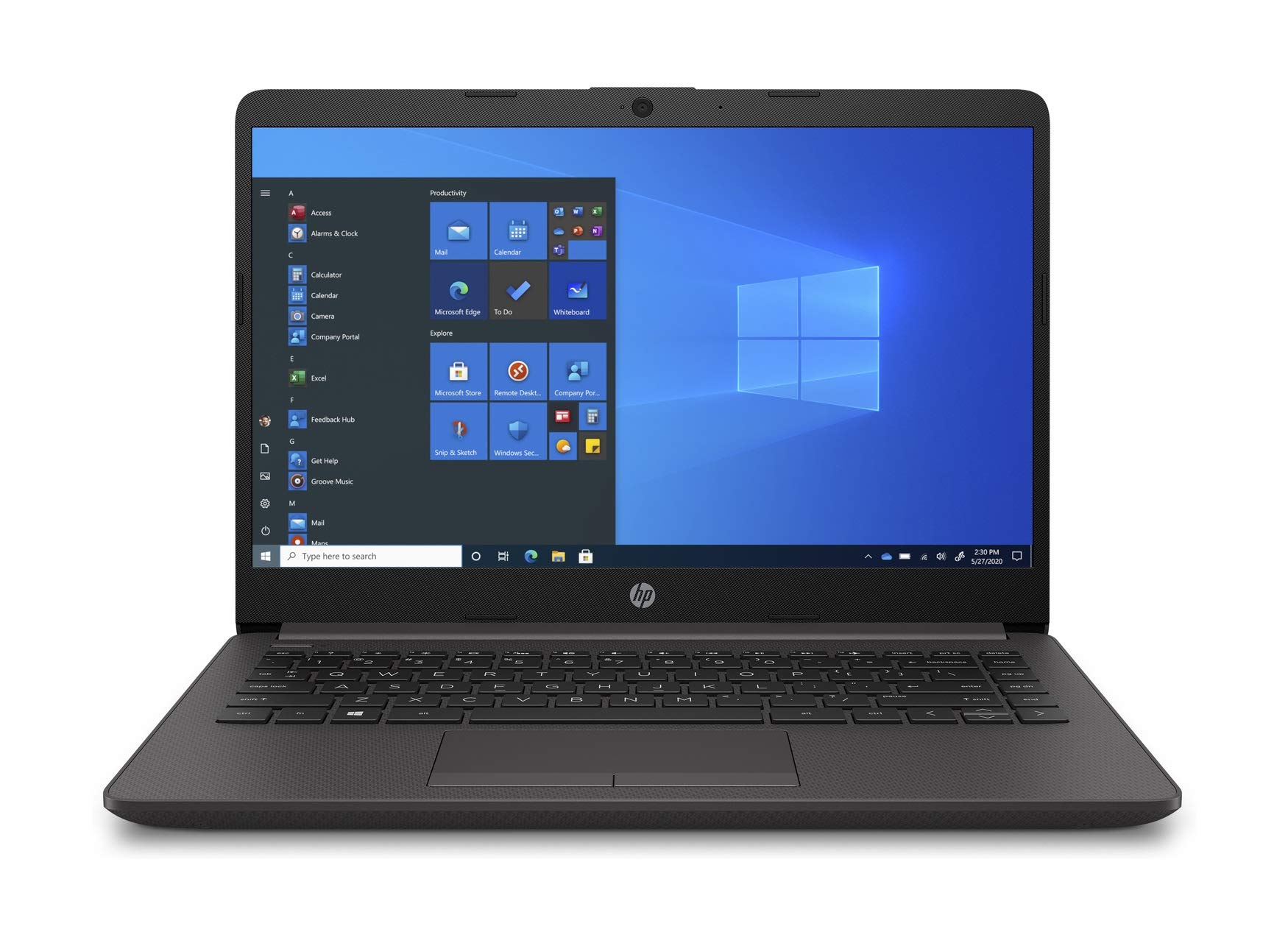 HP 250 G7 Notebook pc portatile Intel i5 1035g1 10Th gen HP 250 G7 Notebook pc portatile Intel i5 1035g1 10Th gen