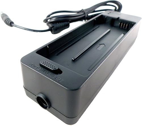 Miniatura 2 de Cargador de batería para Canon CG-CP200 6203B001 NB-CP1L NB-CP2L impresoras fotográficas compactas Canon SELPHY CP100 CP200 CP220 CP300 CP330 CP400