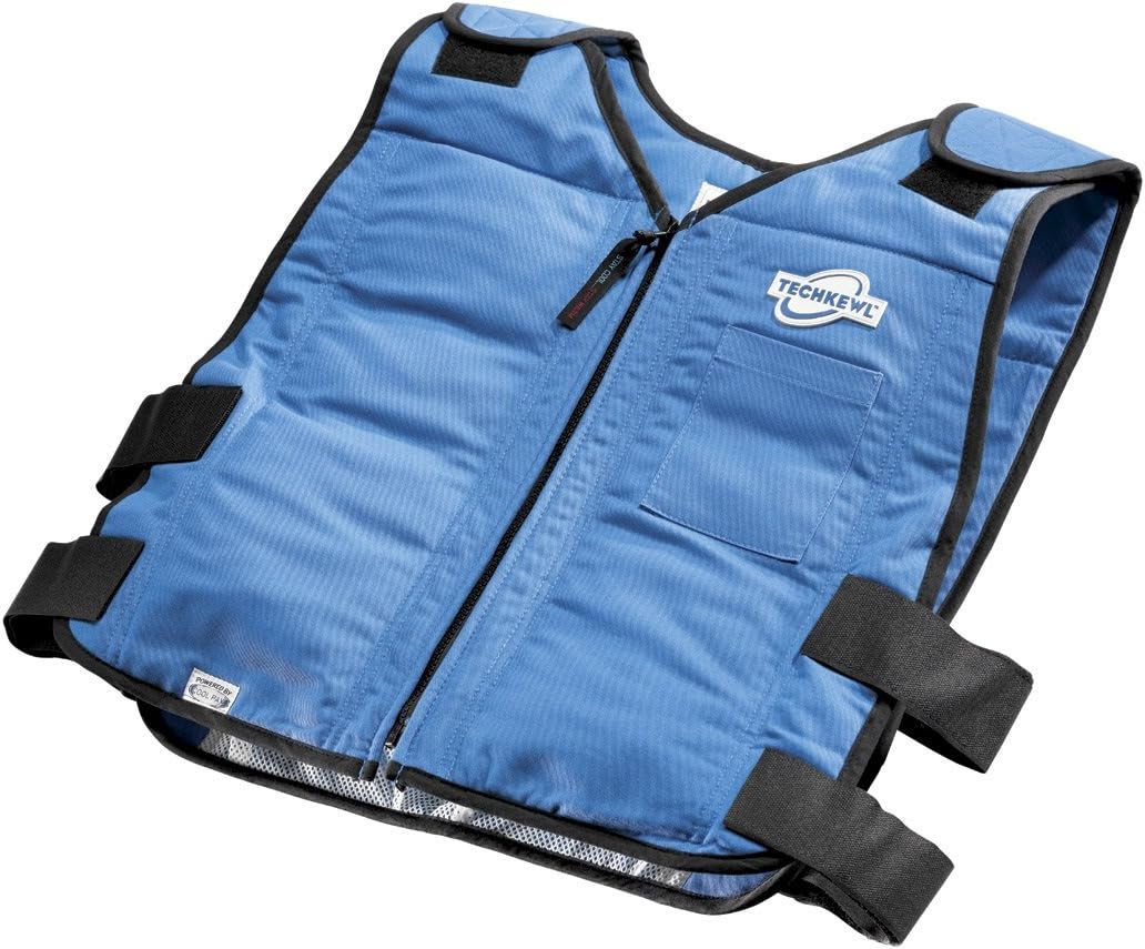 Phase Change Cooling Vest-NOMEX