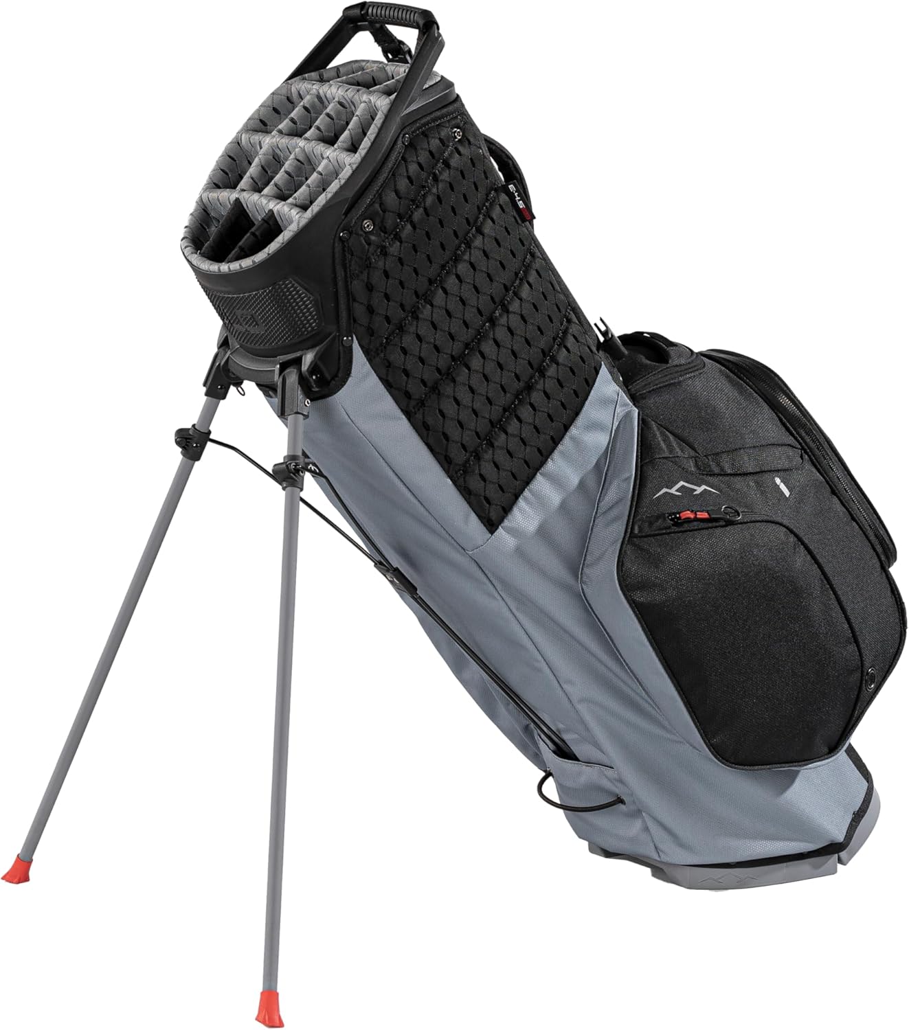 Sun Mountain Men's Eclipse 4.5 Lightweight VLO Stand Golf Bag 14-Way Top - 2026 Model
