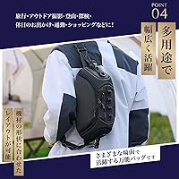 ❤プロカメラマン監修❣ハードシェル保護付き＆高防水耐衝撃♪❤高級カメラバッグ Amazon.co.jp: 【プロカメラマン監修】 カメラバッグ ショルダー