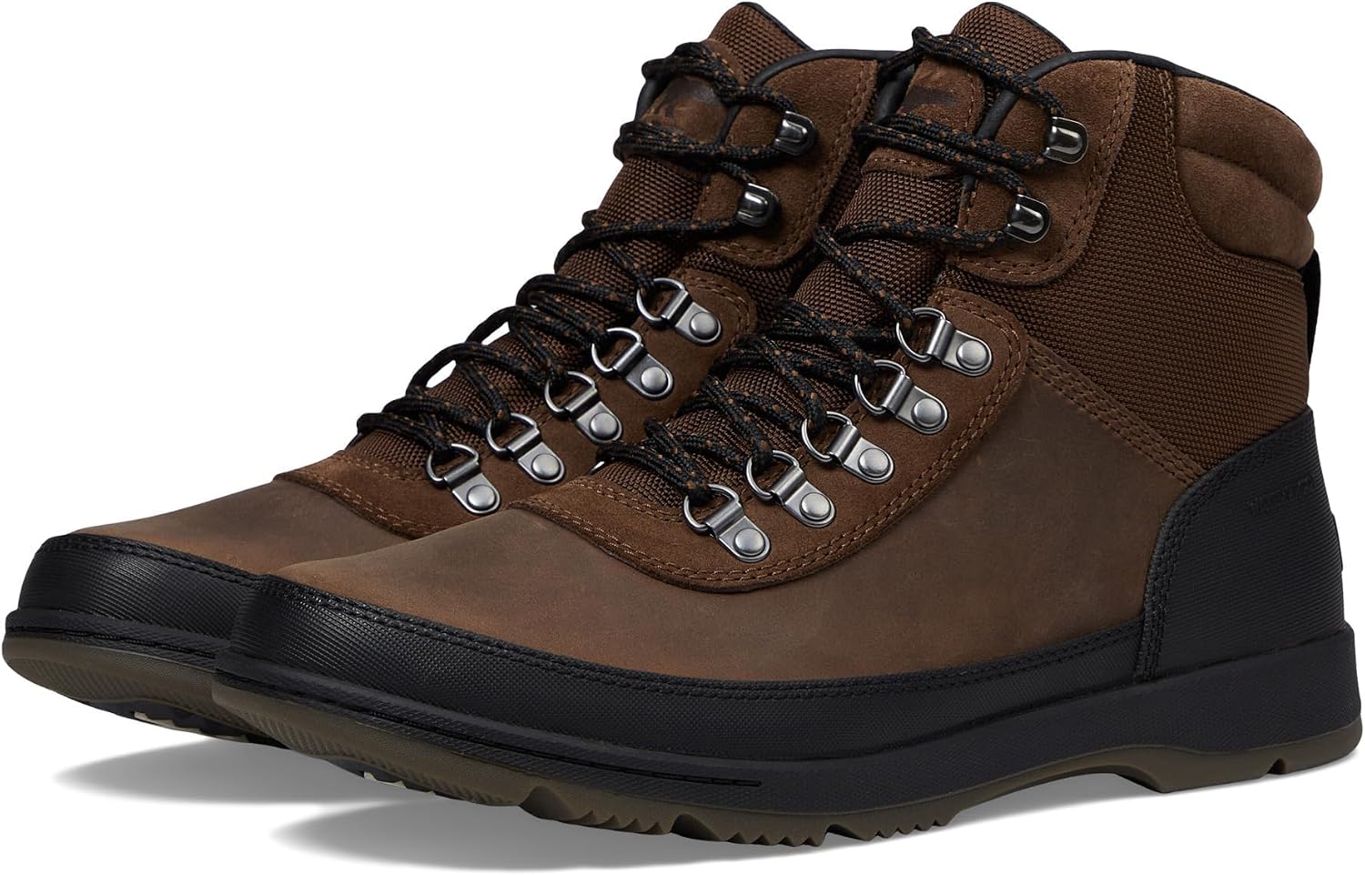 Sorel Men's Ankeny II Hiker Waterproof Boots