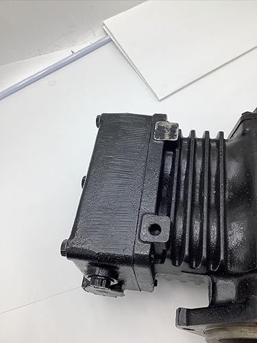 Miniatura 4 de Solarhome Nuevo compresor de aire compatible con TF550 Detroit 60 Series 109425 109429 5004188 R23522122