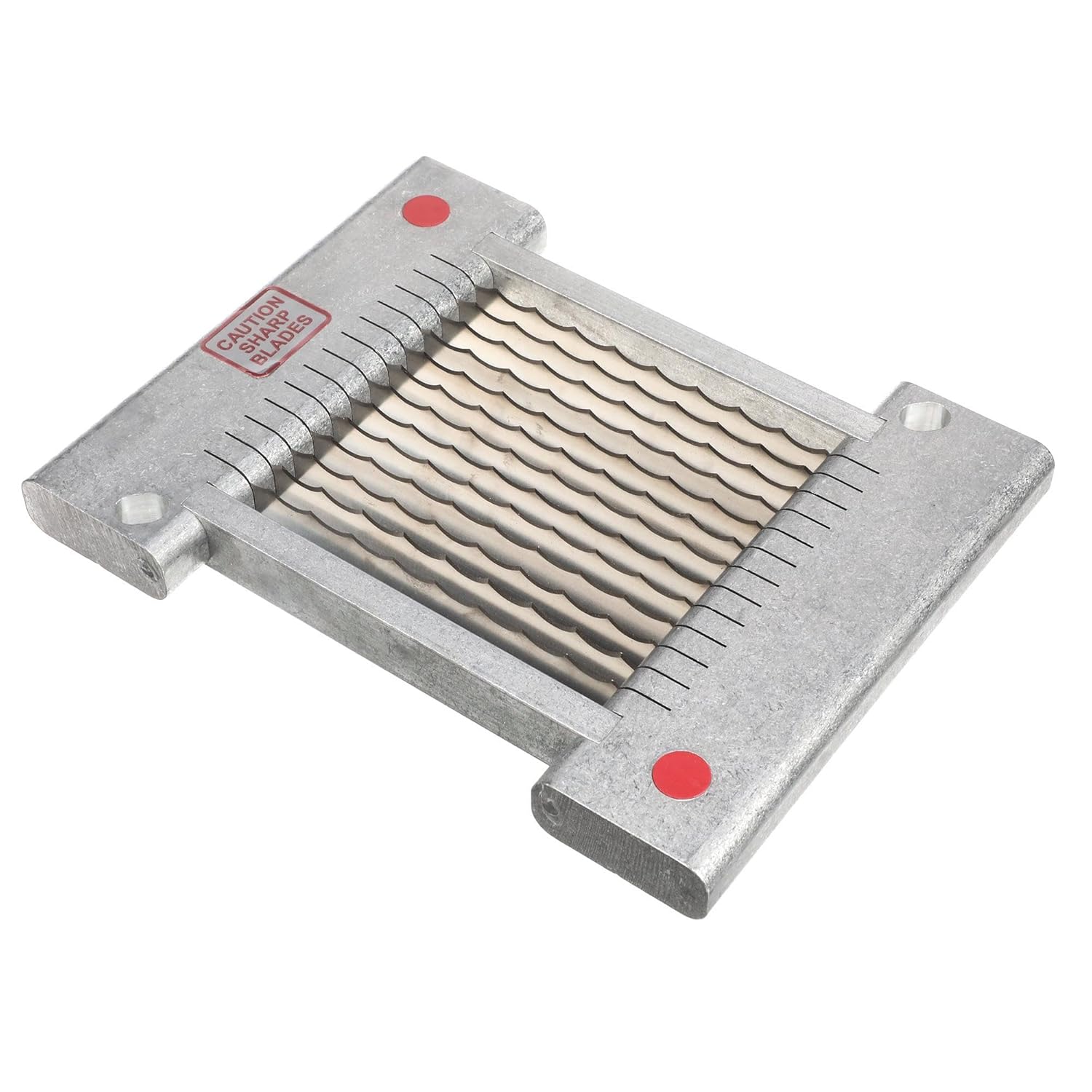 1/4 Slice Blade Assembly Easy