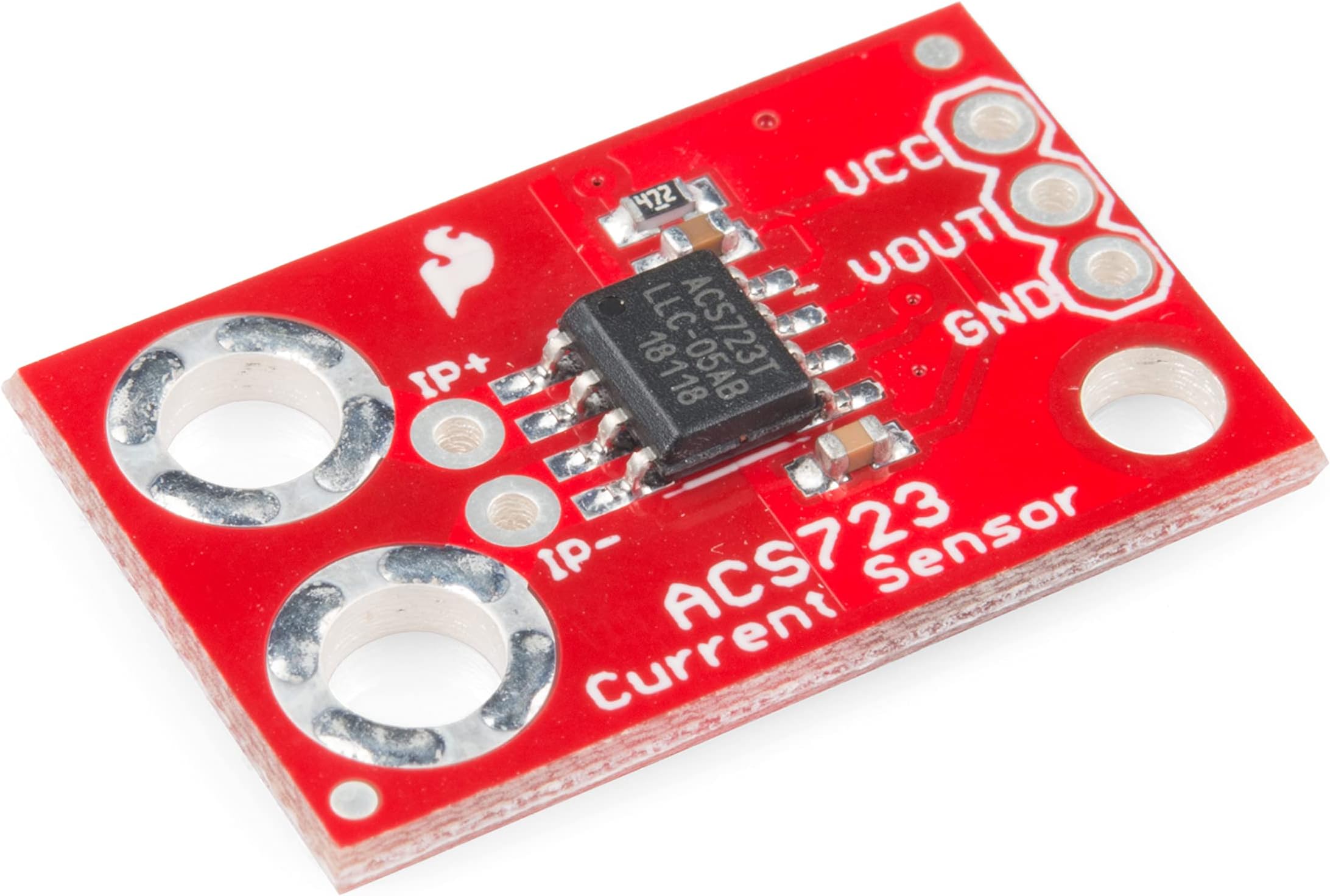 SparkFun Current Sensor Breakout - ACS723