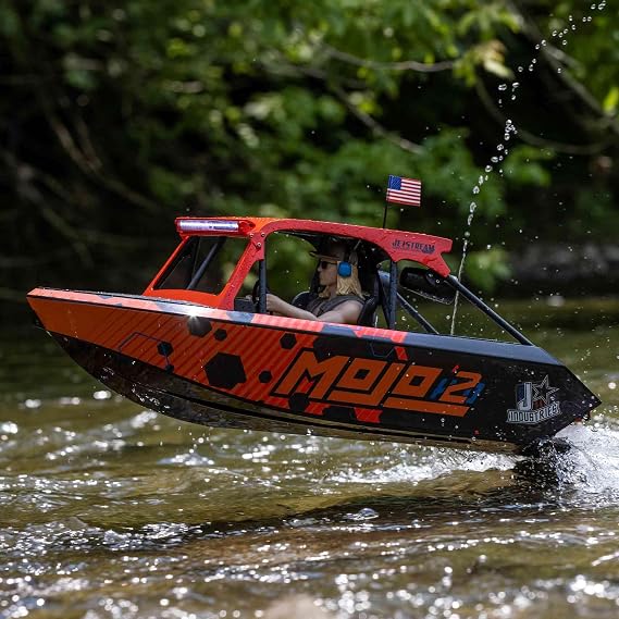Pro Boat 24