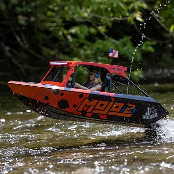 Pro Boat 24