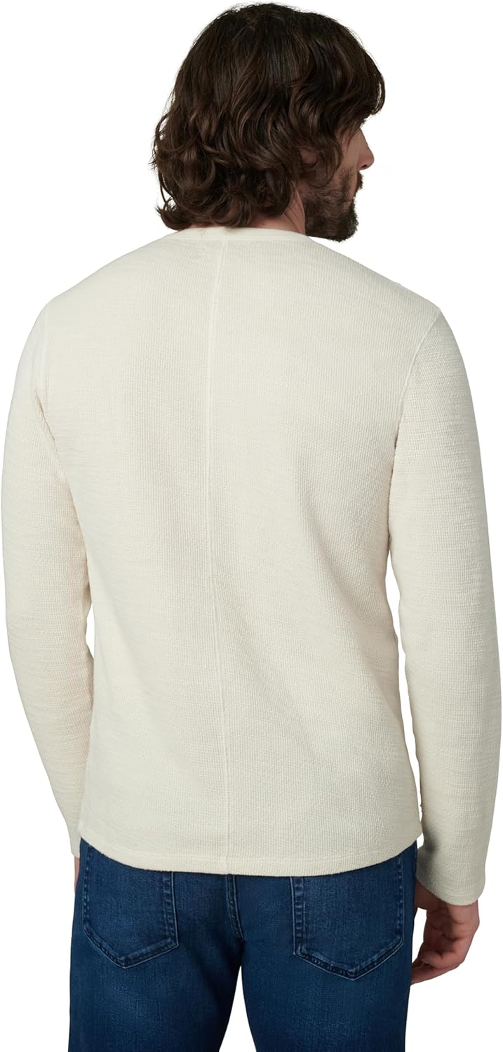 Joe's Jeans Mens Crewneck Knit Pullover Sweater - Image 3