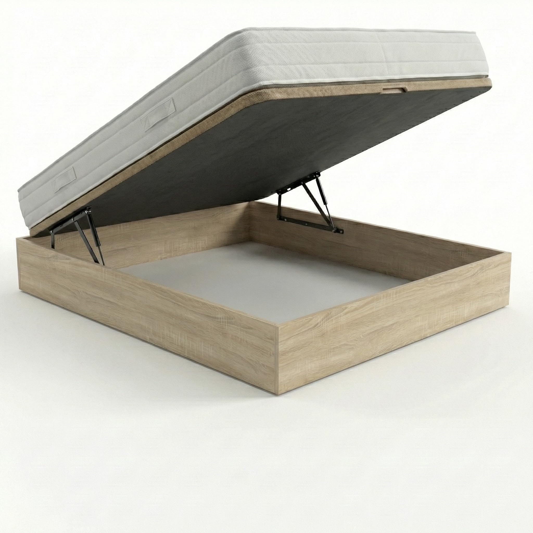 Shiito - Canapé Abatible Nevada 90 x 190 cm Cambrian