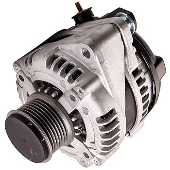Amazon.com: 104210-3410 Alternator compatible with Toyota