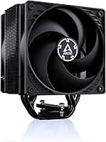 Cooler para Processador ARCTIC Freezer 36 (Black), 120mm, Intel/AMD, ACFRE00123A