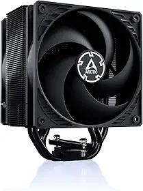 Cooler para Processador ARCTIC Freezer 36 (Black), 120mm, Intel/AMD, ACFRE00123A