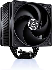 Cooler para Processador ARCTIC Freezer 36 (Black), 120mm, Intel/AMD, ACFRE00123A