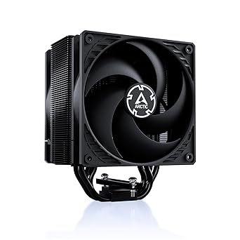 القطب الشمالي الفريزر 36 DUO - إنتل/AMD متوافق، 4 x أنابيب الحرارة، 2 x12cm مبرد المعالج مع مروحة PWM (AR-ACFRE00123A)