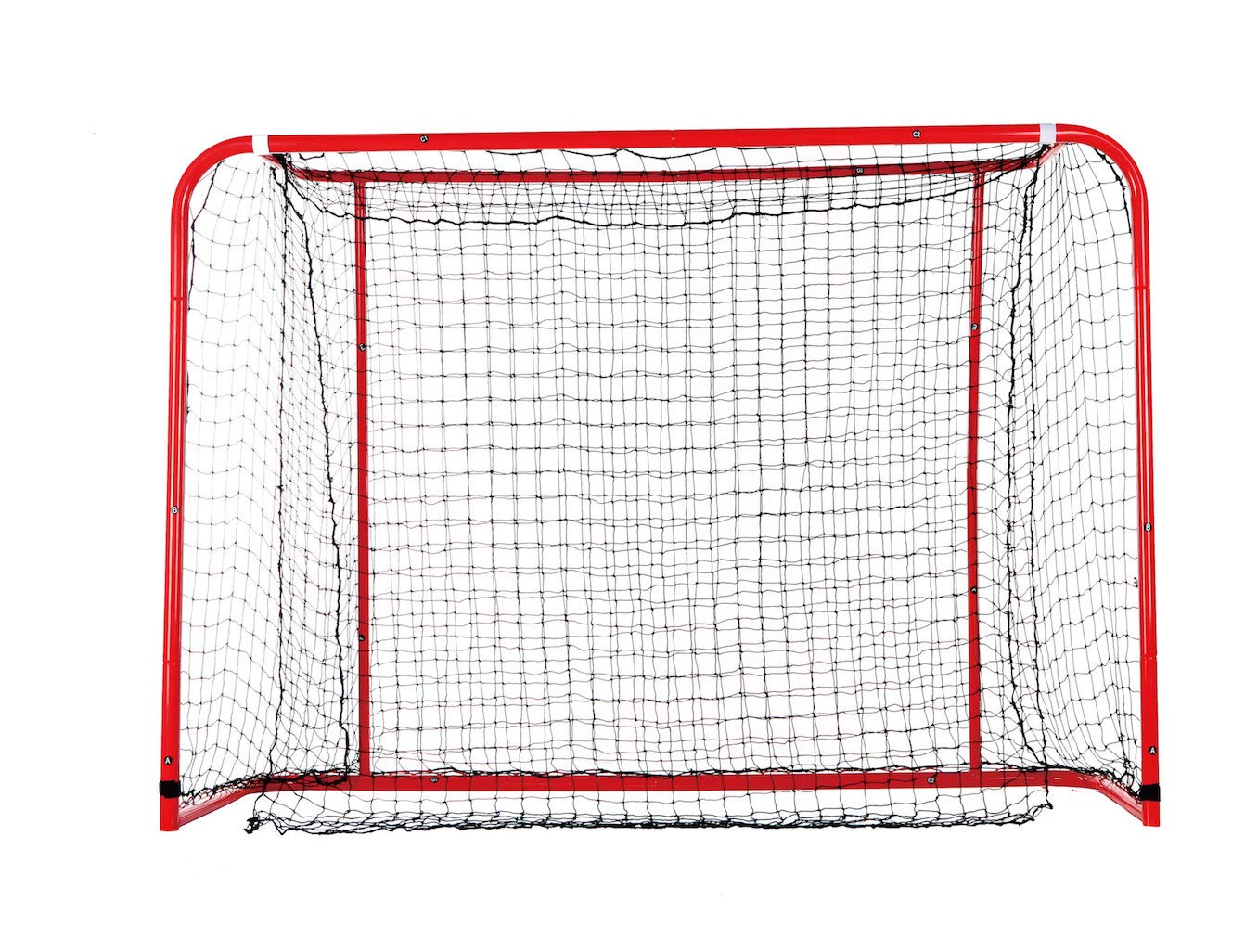Accufli Floorball Goal with Safe net, Official Tournament Size