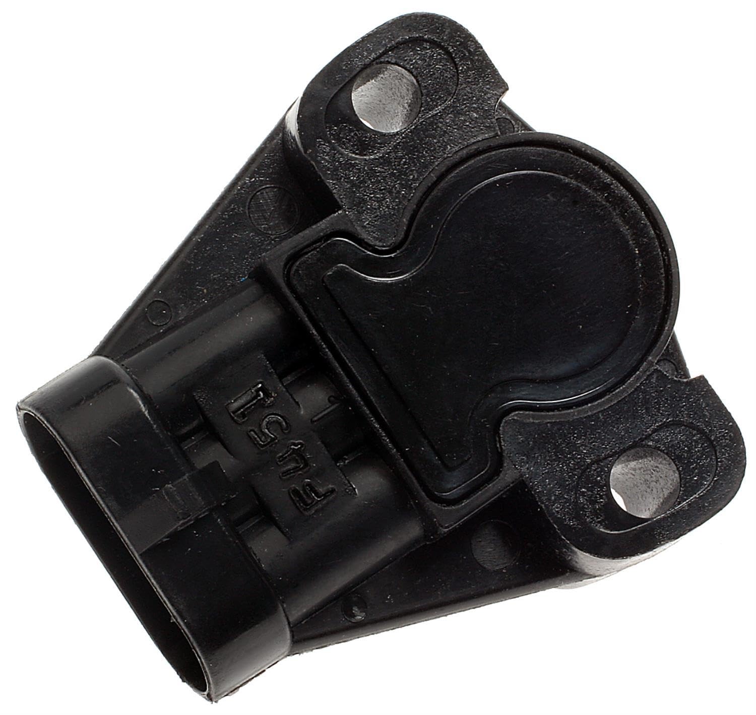 ACDelco Gold 213-3859 (19143600) Throttle Position Sensor