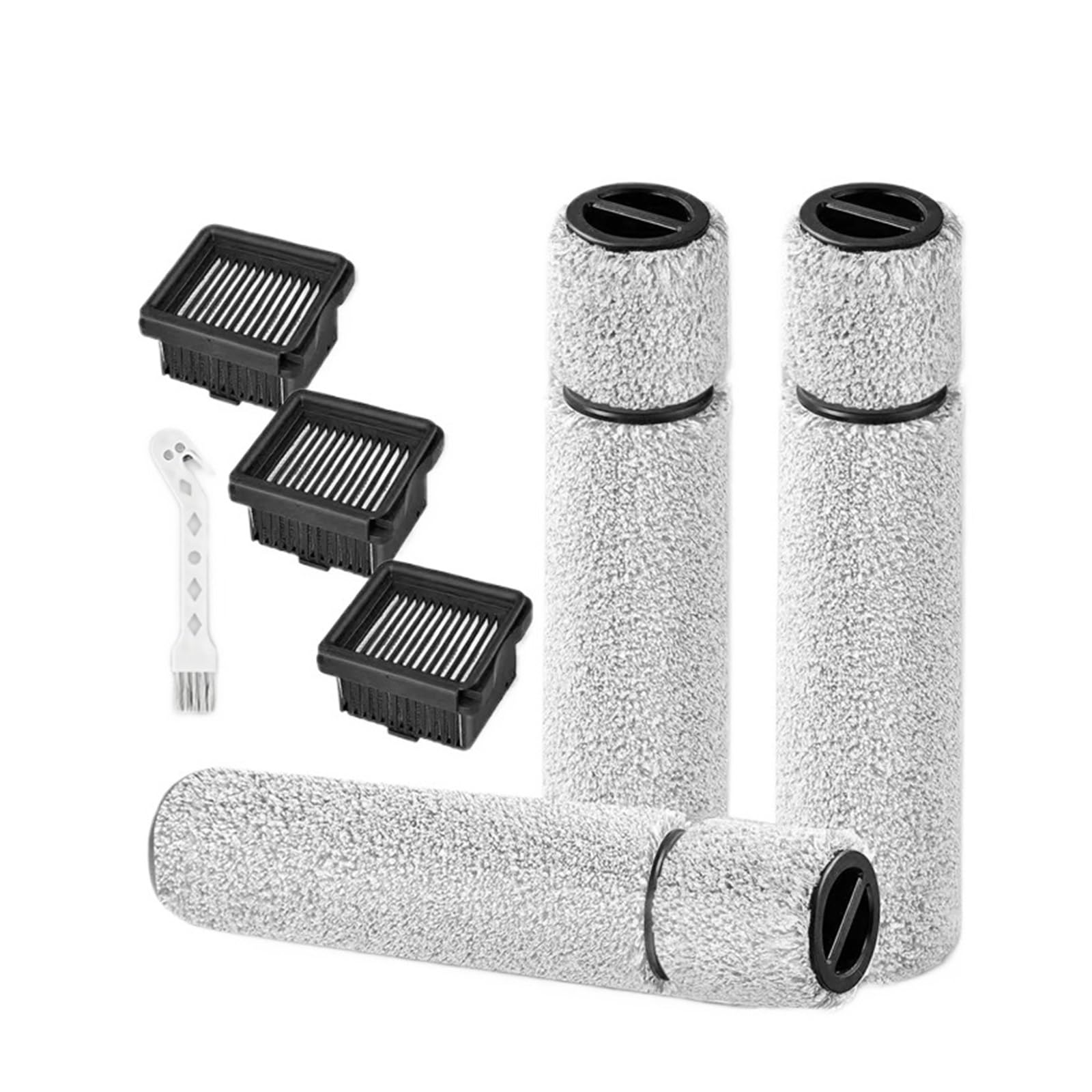 Kit Di Accessori For Aspirapolvere Umido/secco, Compatibile Con Eureka