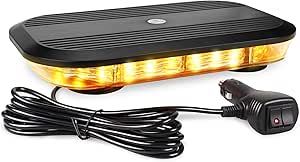 Primelux 12-inch 30 LED Strobe Lights